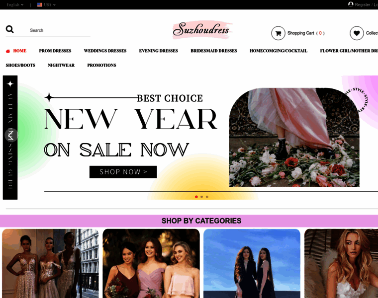 Suzhoudress.co.uk thumbnail Suzhoudress.co.uk thumbnail