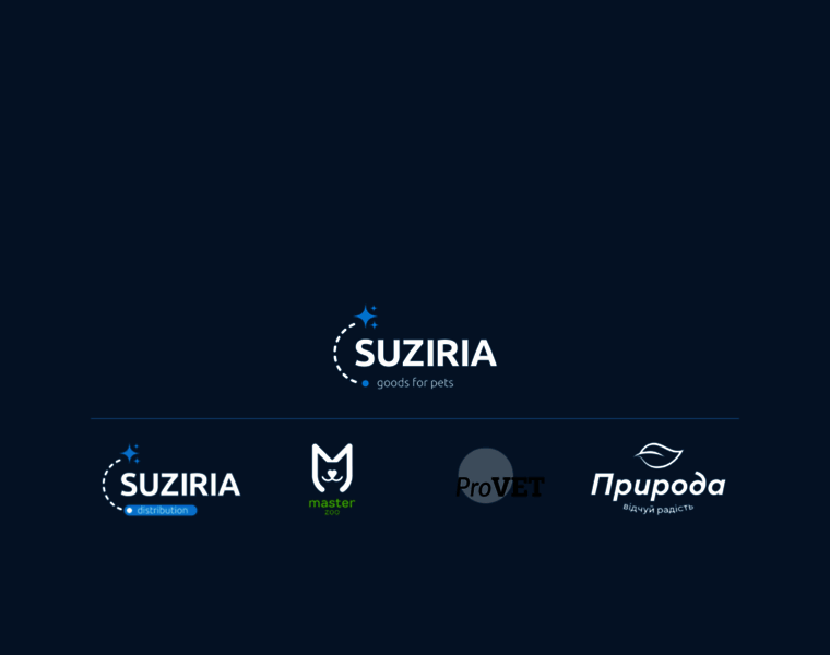 Suzirya.info thumbnail