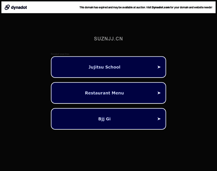 Suznjj.cn thumbnail