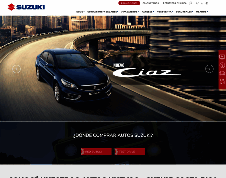 Suzuki.cr thumbnail