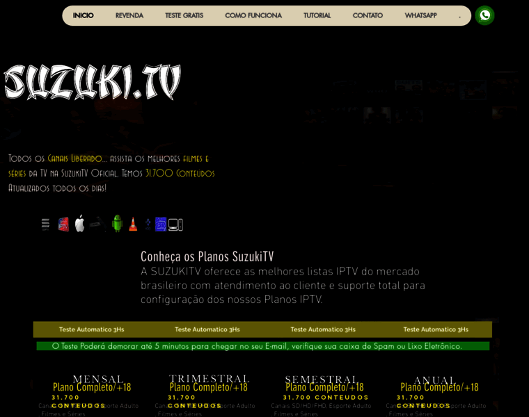 Suzukitv.tv thumbnail