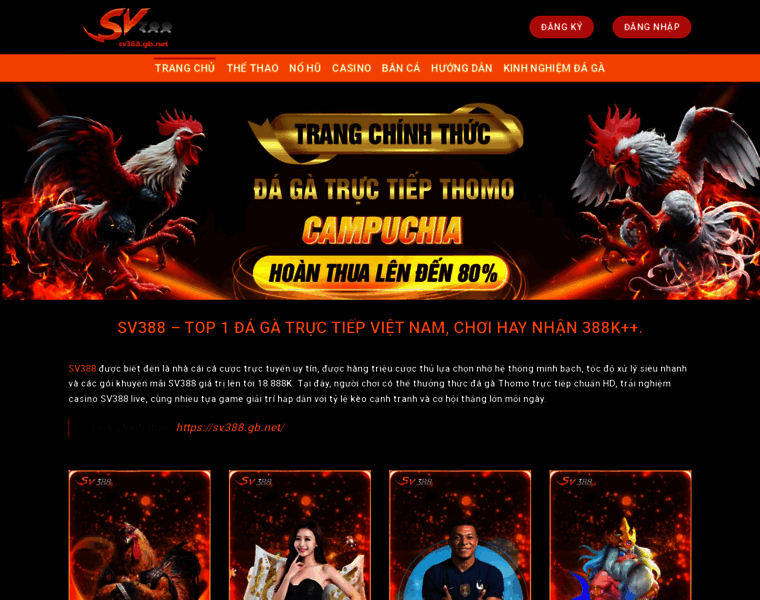 Sv388.gb.net thumbnail
