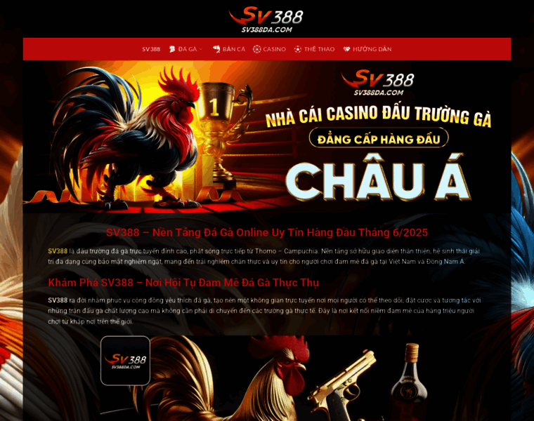 Sv388da.com thumbnail