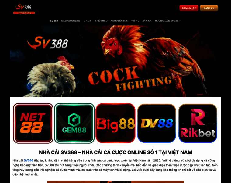 Sv388vk.blog thumbnail