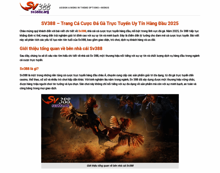 Sv388z.org thumbnail