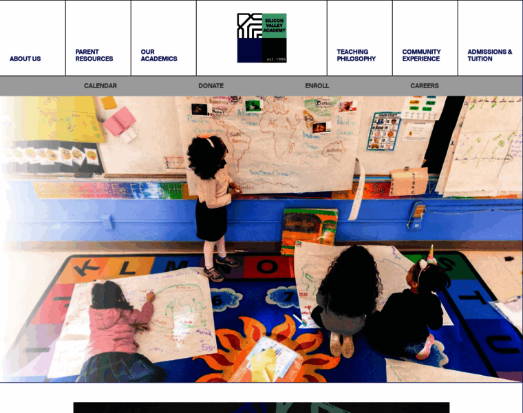 Svaschool.org thumbnail Svaschool.org thumbnail