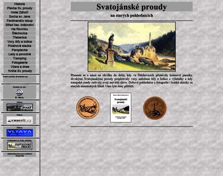 Svatojanske-proudy.cz thumbnail