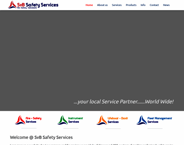 Svb-safety.com thumbnail