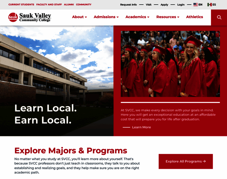 Svcc.edu thumbnail Svcc.edu thumbnail