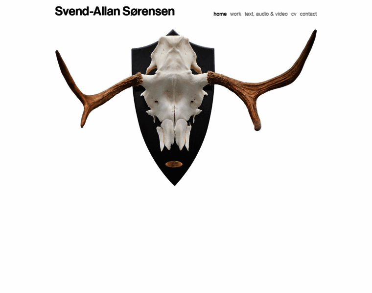 Svend-allan.dk thumbnail Svend-allan.dk thumbnail