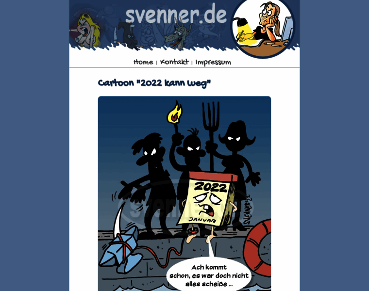 Svenner.de thumbnail