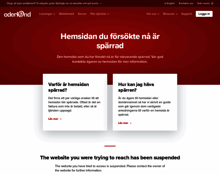 Svenskapoolfabriken.com thumbnail