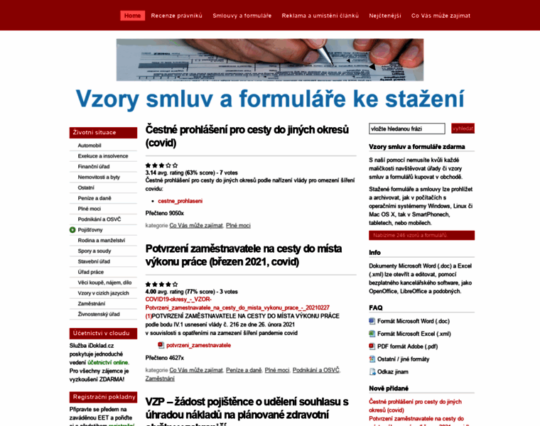 Svetbezstresu.cz thumbnail