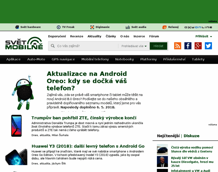 Svetpda.cz thumbnail Svetpda.cz thumbnail