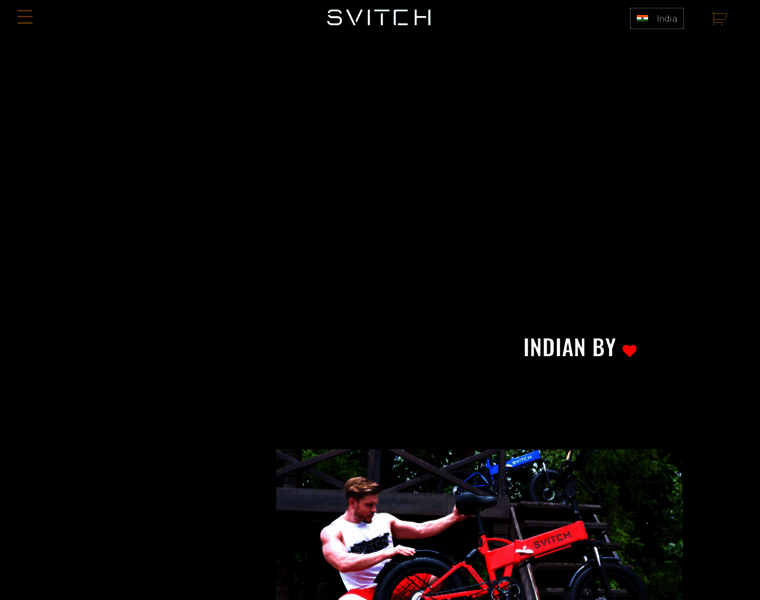 Svitch.bike thumbnail