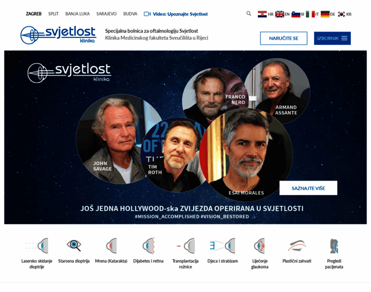 Svjetlost.rs thumbnail