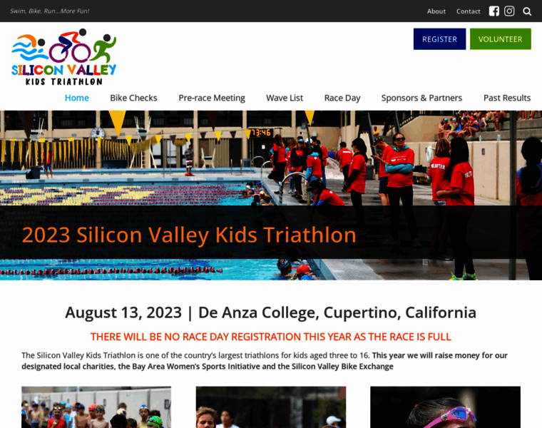 Svkidstri.org thumbnail