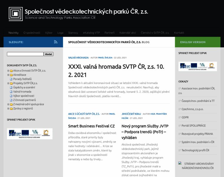 Svtp.cz thumbnail
