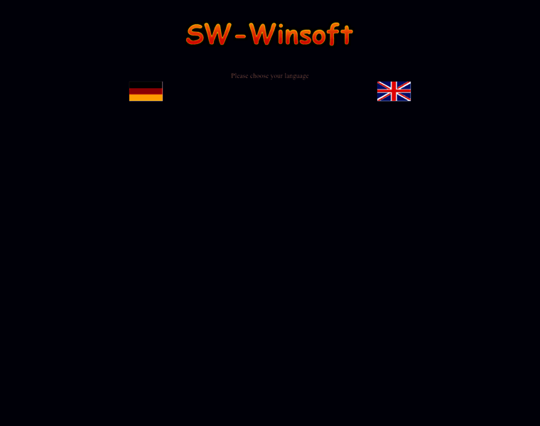 Sw-winsoft.de thumbnail
