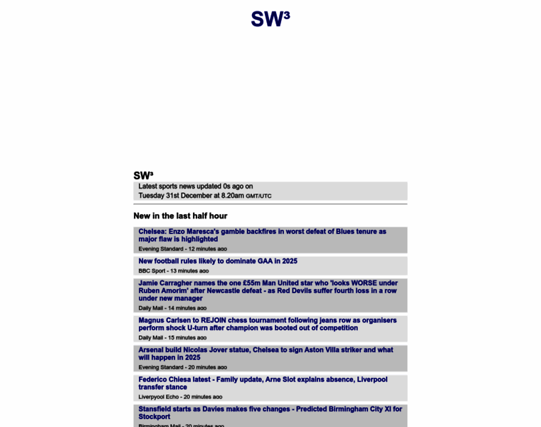 Sw3.com thumbnail Sw3.com thumbnail