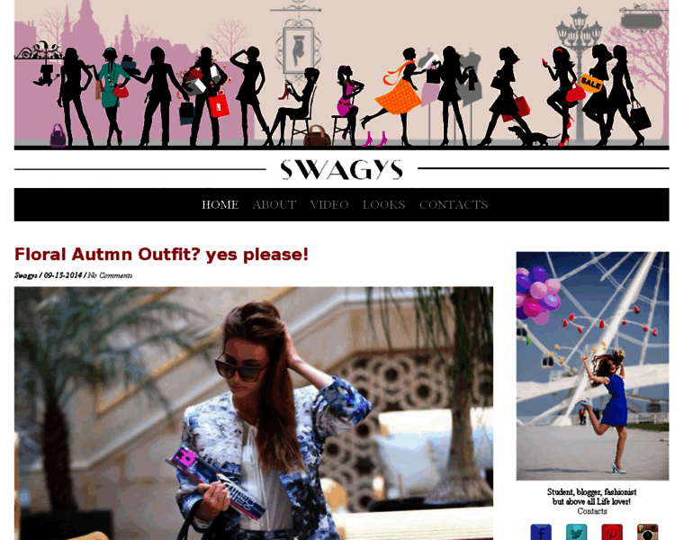 Swagys.com thumbnail