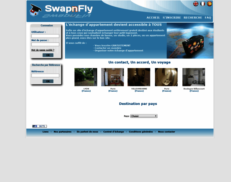 Swapnfly.fr thumbnail