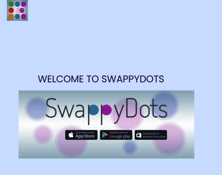 Swappydots.com thumbnail