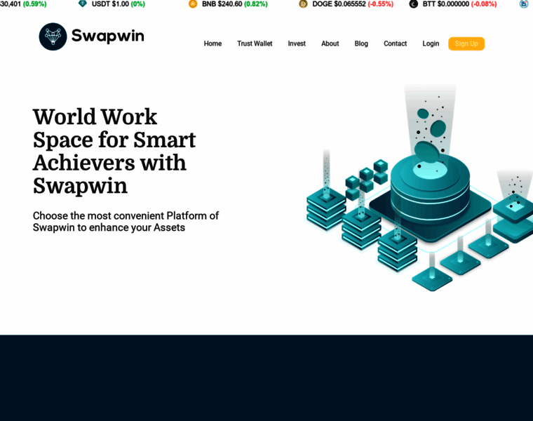 Swapwin.org thumbnail