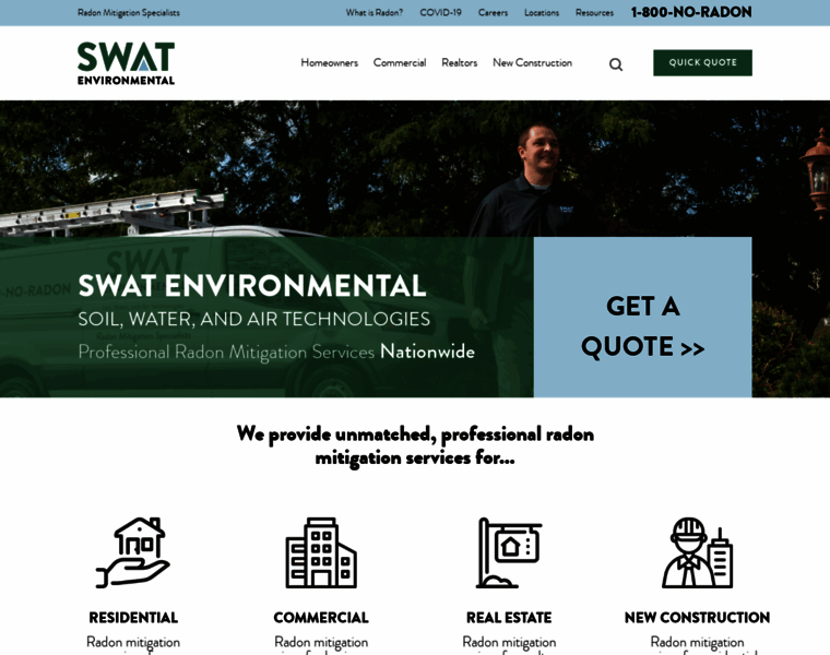 Swates.com thumbnail