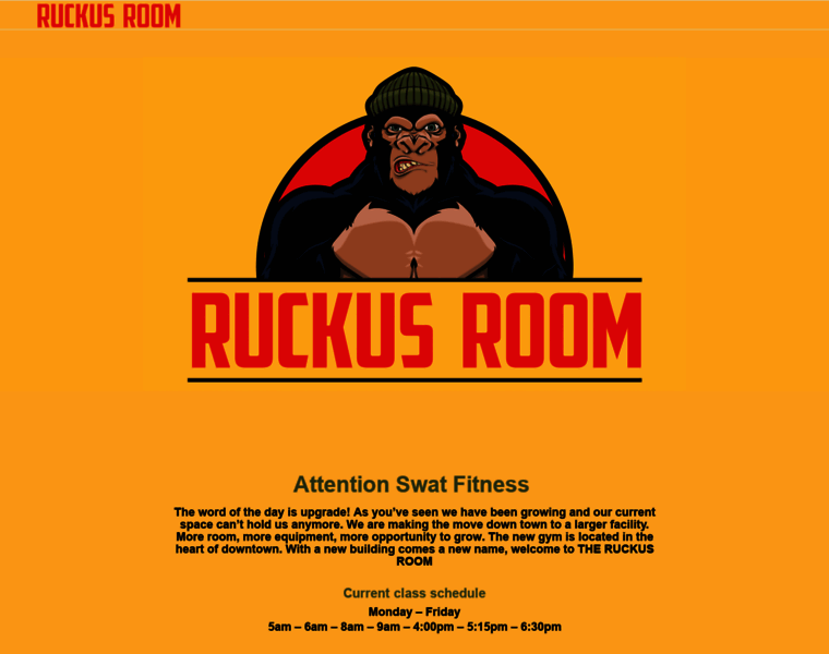 Swatfitness.com thumbnail Swatfitness.com thumbnail