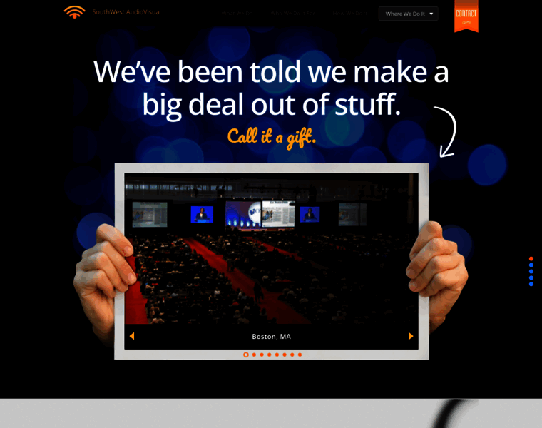 Swav.net thumbnail Swav.net thumbnail