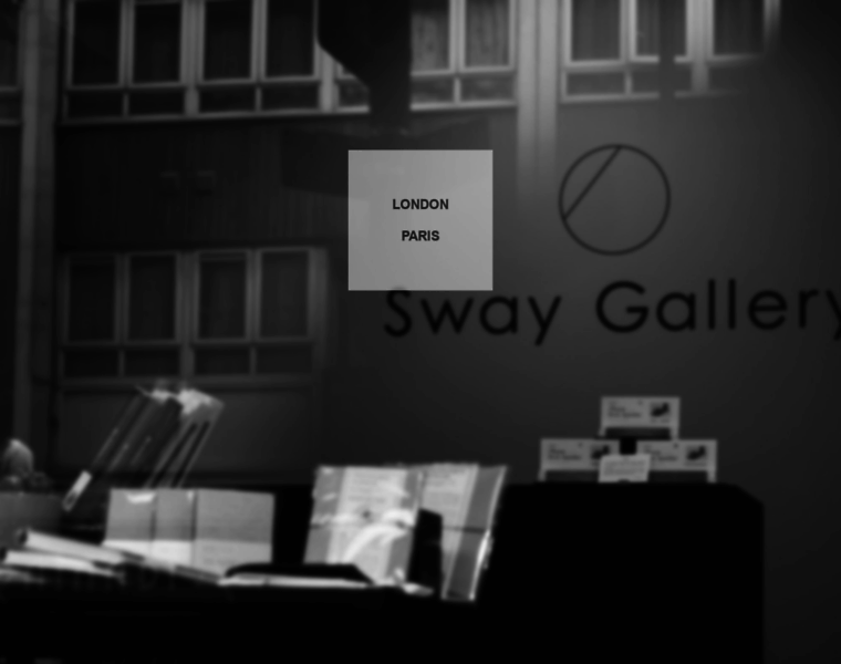 Sway-gallery.com thumbnail