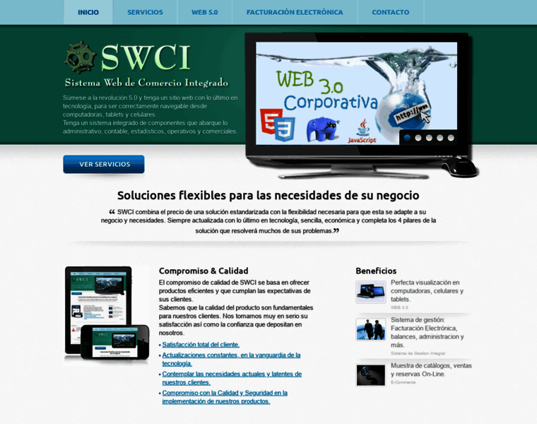 Swci.com.ar thumbnail