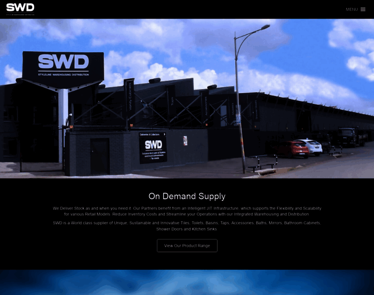 Swd-group.co.za thumbnail Swd-group.co.za thumbnail