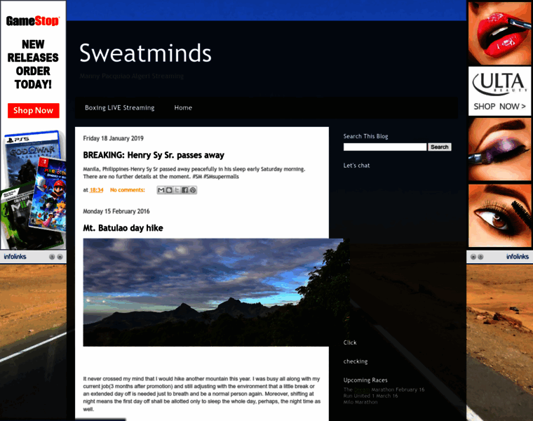 Sweatminds.blogspot.ru thumbnail