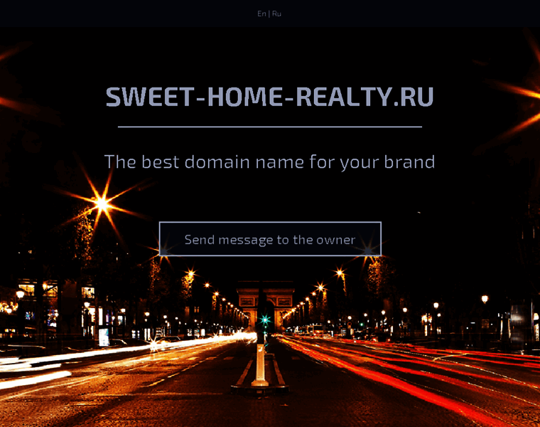 Sweet-home-realty.ru thumbnail