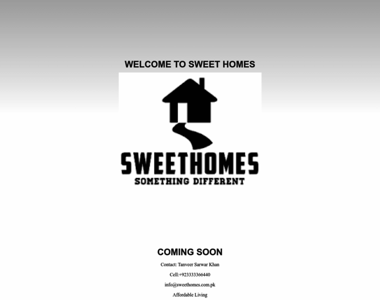 Sweethomes.com.pk thumbnail