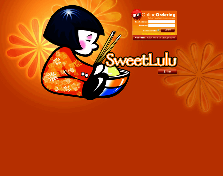 Sweetlulu.com thumbnail