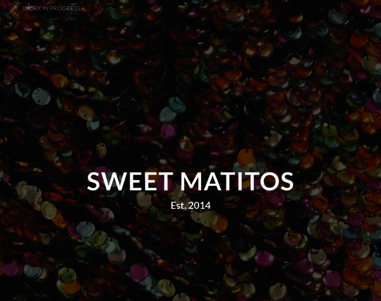 Sweetmatitos.com thumbnail