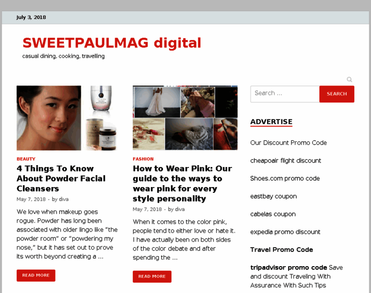 Sweetpaulmag-digital.com thumbnail
