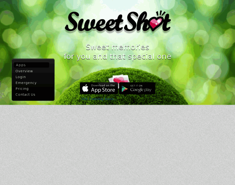 Sweetshot.us thumbnail
