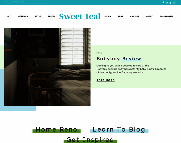 Sweetteal.com thumbnail