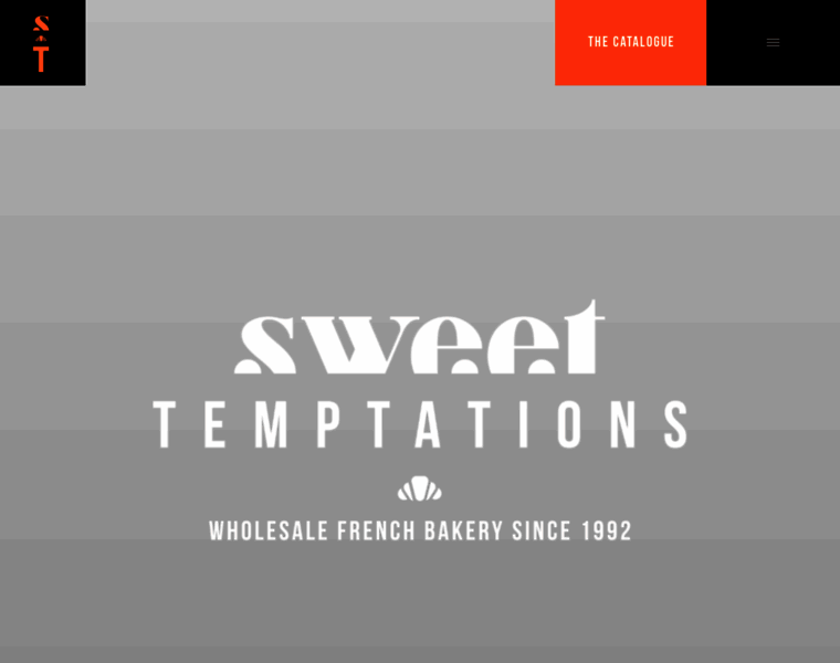 Sweettemptations.la thumbnail