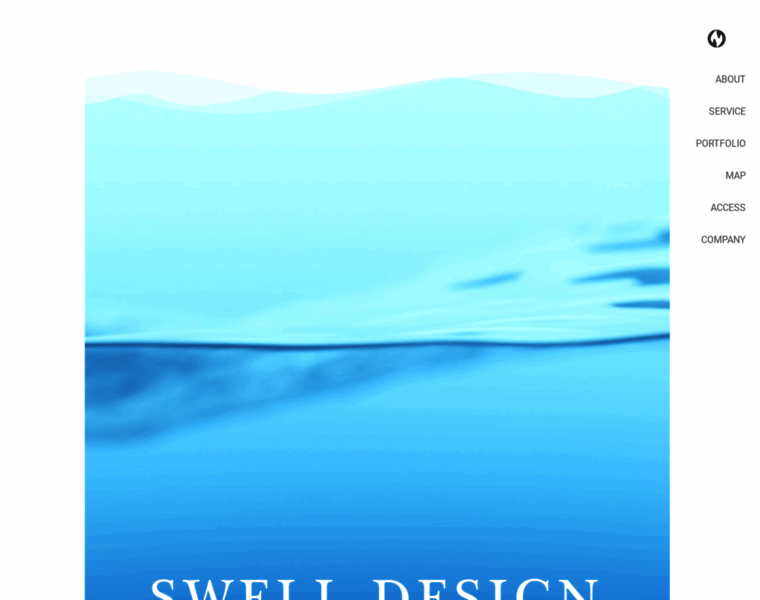 Swell-design.co.jp thumbnail