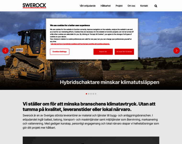 Swerock.se thumbnail