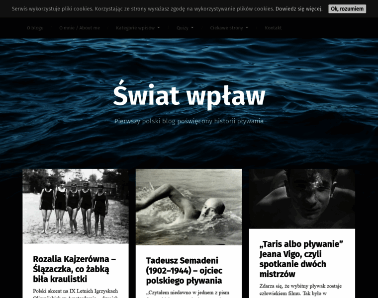 Swiatwplaw.pl thumbnail