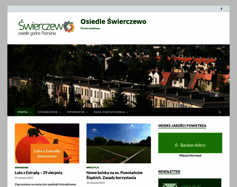 Swierczewo.poznan.pl thumbnail