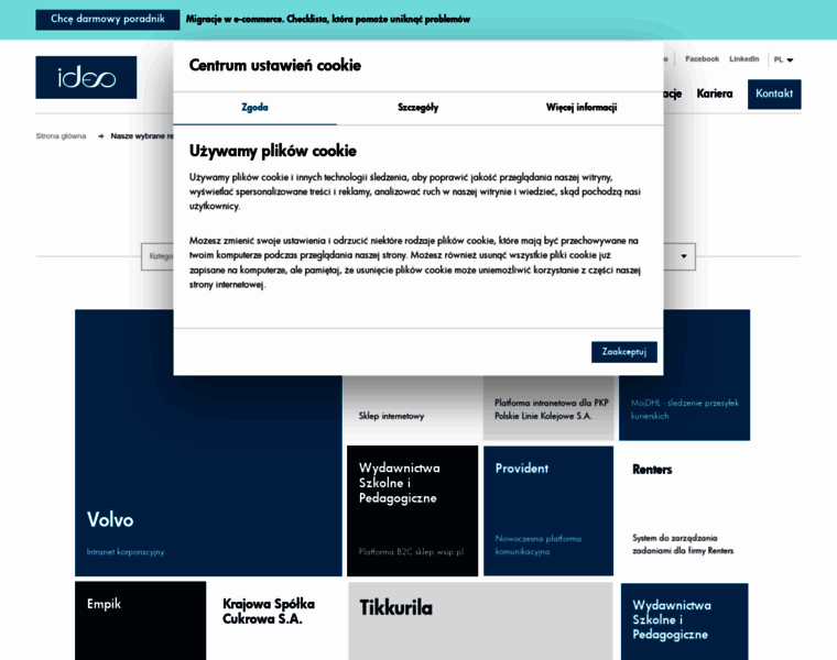 Swieta2013.ideo.pl thumbnail