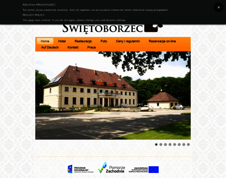 Swietoborzec.pl thumbnail
