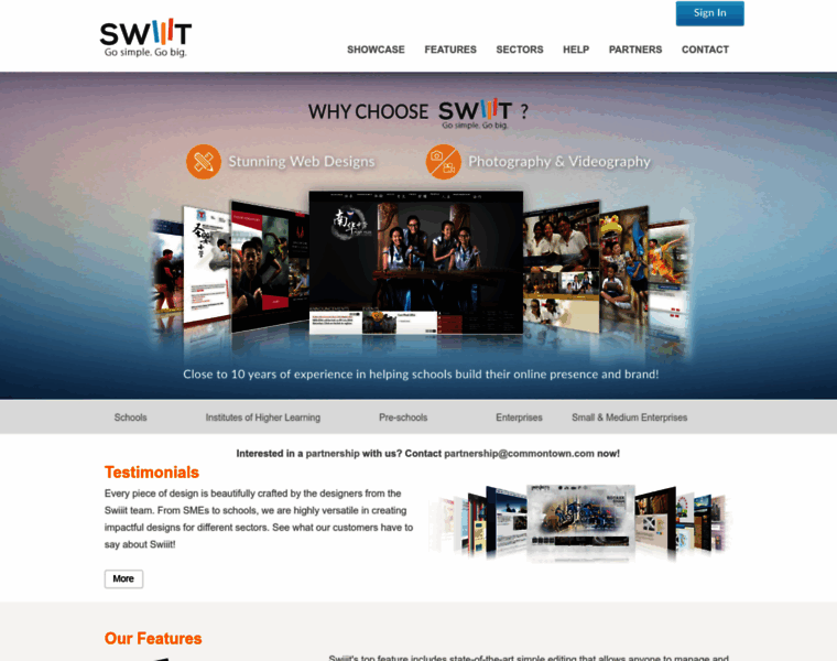 Swiiit.com thumbnail